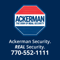 ackerman logo